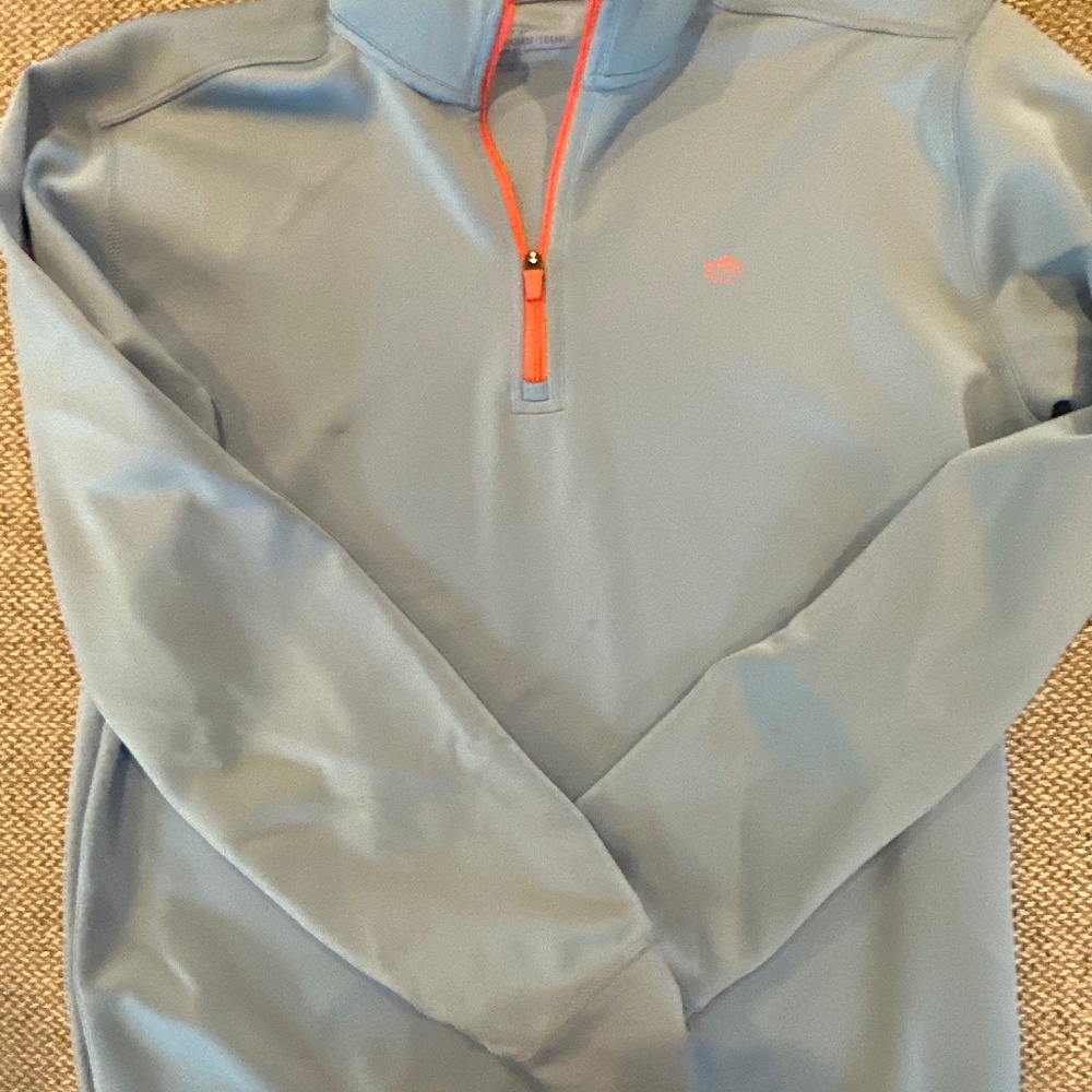 Southern Tide pullover